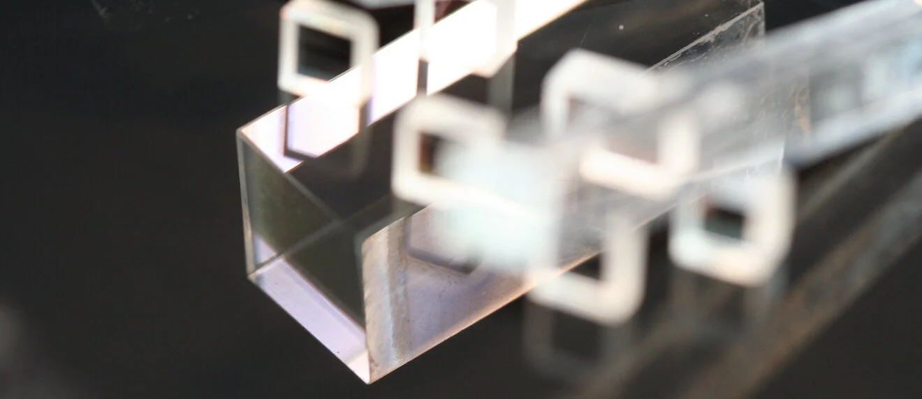 Buy Optical Crystals Laser Crystals Gamdan Optics